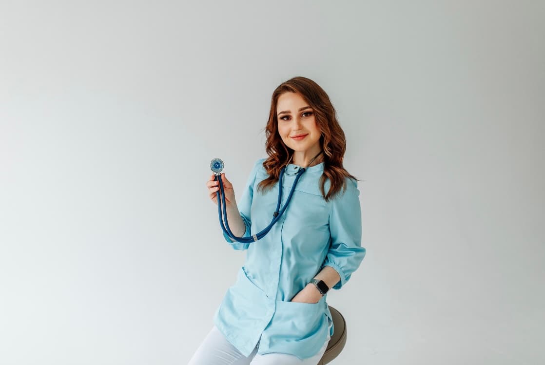 С любовью к вашему здоровью 